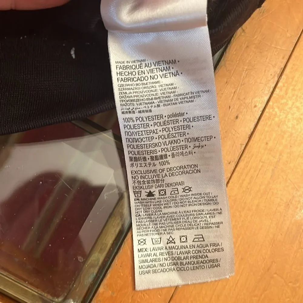 Nike sports jacket